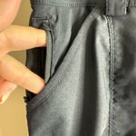 Duluth trading black skort size 12 Photo 2