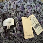 Cinq à Sept Drew Georgette Top Photo 12