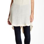 ASTR THE LABEL button back gauze tunic size M Photo 0