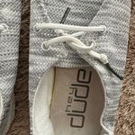 Hey Dude  Women's Light Gray Slip-On Loafers Photo 2