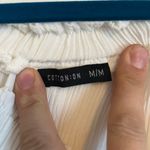 Cotton On  off the shoulder peasant shirt Photo 1