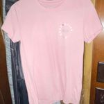 PINK - Victoria's Secret PINK Victoria’s Secret Bling Tee Photo 0