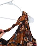 Anthropologie Maeve Kyoto Floral Jumpsuit Photo 6