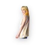 Unif VHTF: new 🜸 Take Me To Your Dealer Muscle Tee 🜸 Pastel Tie Dye Weed Alien Photo 2