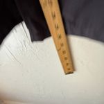 The North Face  Women’s‎ Nylon Hiking Pants Size 14 Black Outdoor Lightweight Photo 9