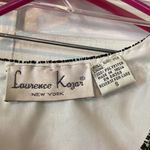 Laurence Kazar Vintage  Women’s Silk Blazer Size S Photo 5