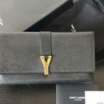 Saint Laurent  Wallet Photo 0