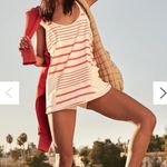 Free People Movement Striped Hot Shot Dress | NWOT | small | MSRP $70 Photo 0