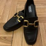 MIA Matea Black Loafer Photo 1