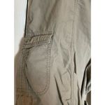 Woolrich shorts green size XL women's Photo 4