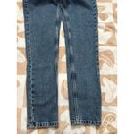 BDG Urban Outfitters Mom Blue Jeans Size 24 Photo 9