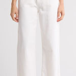 Rag and Bone Cloud Lori Raw Hem Jeans Size 27 Photo 0