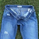 BKE  Blue Flare & Wide Leg Jeans Photo 8