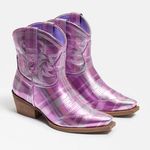 Circus by Sam Edelman cowboy boots. 7.5 Photo 12