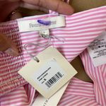 Anthropologie  Favorite Daughter Bra Top in Pink Motif Photo 6