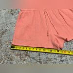 UGG  Women's Moriah Shorts Size M 100% cotton pink/coral New Photo 7