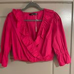 Sugar Lips Blouse Photo 0