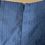 Nanette Lepore  Black Casual Skirt Size 8 Photo 5