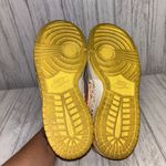 Nike Womens Size 8.5 Dunk Low 6.0 Metallic EUC Photo 6