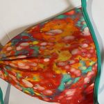 Luli Fama  Padded Bikini Top With Rhinestones Photo 25