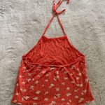 O'Neill o’neill halter top Photo 1