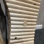 Marc Fisher Balia Gray Faux Suede Espadrille Sneaker Photo 69