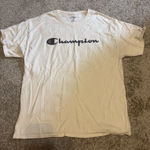 Champion T-Shirt Photo 0