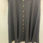 Sharagano 
Spread Collar‎ Shirtdress size 4 business casual no belt Photo 3