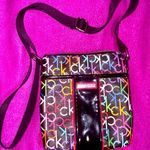 Calvin Klein Multicolor Crossbody Bag Photo 0