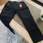 Camel Crown Women's Snow Ski Fleece Pants for Spring and Fall Outdoor Waterproof Hiking Softshell Pants with Elastic Waist Photo 7