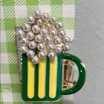 Piper K Luck Of The Irish Metal Hair Clips āļø Photo 1