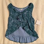 O'Neill O’Neill Leima Woven Top Photo 3