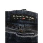Ralph Lauren Polo Jeans Justine Denim Stretch Skirt Womens W29 Used Photo 5