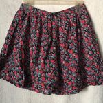 Forever 21 Flare Skirt Photo 1