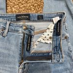 Lucky Brand  Bridgette Crop Jeans Photo 5