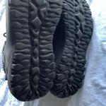 Skechers  Black Suede Easy Going Ankle Boots w/ Faux Fur Women’s Size 8 - 15567 Photo 9