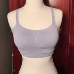 Rene Rofe Convertible Seamless Bandeau Bra with Removable Pads Purple Photo 3