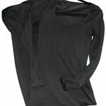 SheIn Black Dress Photo 0