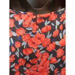 SheIn  floral dress Photo 4