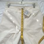 Faherty Stretch Cord Wide Leg Pant, Size 29 Photo 10