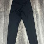 Girlfriend Collective Black Leggings Photo 0