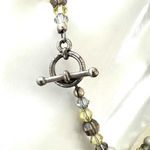 Pearl Cloisonné crystal beaded bracelet Photo 4