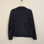 The North Face  Fleece Jacket Black Medium Photo 1
