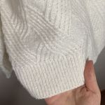 Tradlands Orchard Crewneck sweater in birch size L White Size L Photo 7