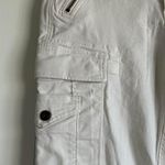 Polo  Ralph Lauren Cream Utility Pants Photo 3