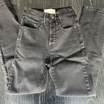 Everlane high rise slim straight Photo 0