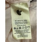 Akemi + Kin Anthropologie Murol Wrapped Boho Maxi Dress size 12 Photo 8