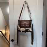 NWT Myra Bags Sansa Azteca Hand Photo 2