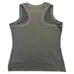 Brooks Active Gray Tank Top Size Small Photo 4
