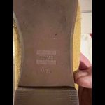 Toms Women’s Suede Flats - W7.5 Photo 4